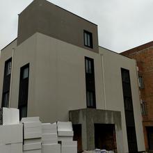 Ход строительства ЖК VIVA-CHERNIVTSI, 3 секция, март 2026