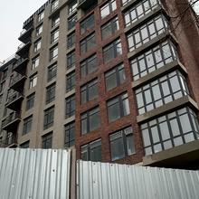 Хід будівництва ЖК Derby Style House, 3 будинок (секції 3.1, 3.2), березень 2026