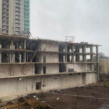 Хід будівництва ЖК Derby Style House, 3 будинок (секція 3.3), березень 2026