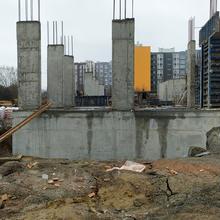 Хід будівництва ЖК Київський, 10 будинок, березень 2026