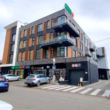 Хід будівництва ЖК Fine Flats Sofia, Будинок, березень 2026