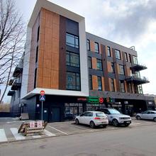 Хід будівництва ЖК Fine Flats Sofia, Будинок, березень 2026