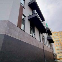 Хід будівництва ЖК Fine Flats Sofia, Будинок, березень 2026