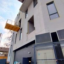 Хід будівництва ЖК Fine Flats Sofia, Будинок, березень 2026