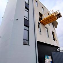 Хід будівництва ЖК Fine Flats Sofia, Будинок, березень 2026