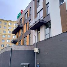 Хід будівництва ЖК Fine Flats Sofia, Будинок, березень 2026