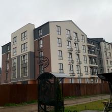 Хід будівництва ЖК Чайка Люкс, 2 будинок, березень 2026