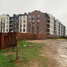 Хід будівництва ЖК Чайка Люкс, 2 будинок, березень 2026