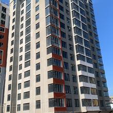 Ход строительства ЖК Золотая Эра, 15 дом, март 2026