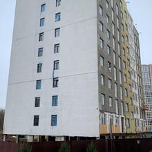 Хід будівництва ЖК Теплий дім Plus, 2 будинок, березень 2026