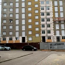 Хід будівництва ЖК Теплий дім Plus, 2 будинок, березень 2026