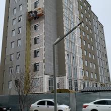 Хід будівництва ЖК Теплий дім Plus, 2 будинок, березень 2026