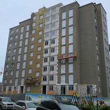 Хід будівництва ЖК Теплий дім Plus, 2 будинок, березень 2026