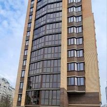 Хід будівництва ЖК Тетерівський Бульвар, 3 секція, квітень 2026
