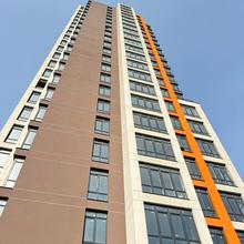 Хід будівництва ЖК Городок, 1 будинок, квітень 2026