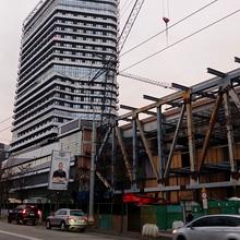 Хід будівництва ЖК White Lines, , квітень 2026