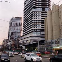 Хід будівництва ЖК White Lines, Загальні, квітень 2026