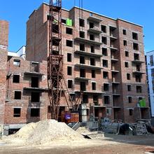 Хід будівництва ЖК Квартал Віденський, 2 будинок, квітень 2026