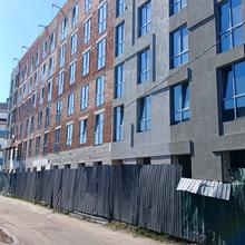 Хід будівництва ЖК Рідний-3, 5-6 будинки, квітень 2026