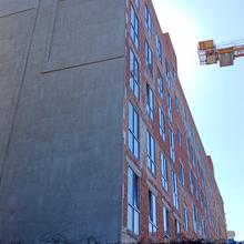 Хід будівництва ЖК Рідний-3, 5-6 будинки, квітень 2026