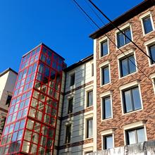 Хід будівництва Клубний будинок Liverpool House, 2 будинок, квітень 2026