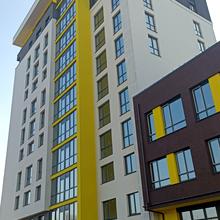 Хід будівництва Квартал Енергія, 10-11 секції, квітень 2026