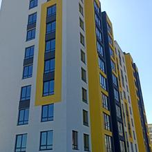 Ход строительства ЖК Новые Байковцы, 2 дом, апрель 2026