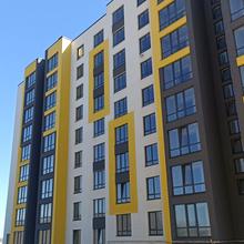 Ход строительства ЖК Новые Байковцы, 2 дом, апрель 2026