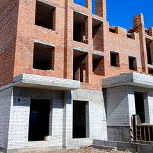 Хід будівництва ЖК Новий Хотів, 3 будинок, квітень 2026