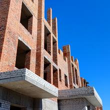 Хід будівництва ЖК Новий Хотів, 3 будинок, квітень 2026