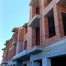 Хід будівництва ЖК Новий Хотів, 3 будинок, квітень 2026