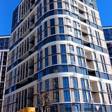 Хід будівництва ЖК Кришталеві джерела, 7 черга (будинок 11, секція 1), квітень 2026