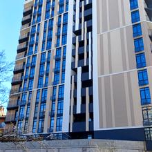 Хід будівництва ЖК Кришталеві джерела, 7 черга (будинок 11, секція 2), квітень 2026