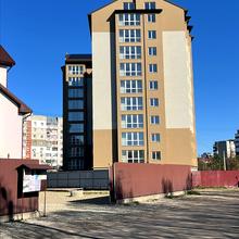 Хід будівництва ЖК Гімназія, 1-2 секції, квітень 2026