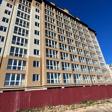 Хід будівництва ЖК Гімназія, 1-2 секції, квітень 2026