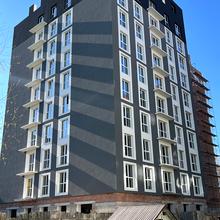 Ход строительства ЖК Park House, Дом, апрель 2026