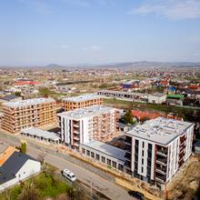 Ход строительства ЖК MISTO, 0, апрель 2026