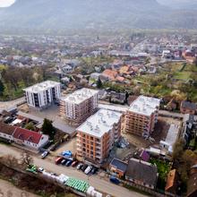 Ход строительства ЖК MISTO, 0, апрель 2026