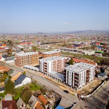 Ход строительства ЖК MISTO, 0, апрель 2026