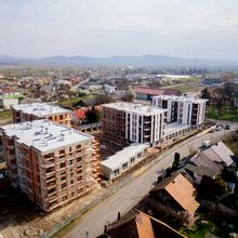 Ход строительства ЖК MISTO, 0, апрель 2026