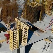 Хід будівництва LVIV CITY, 0, квітень 2026
