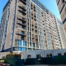 Хід будівництва ЖК Кришталеві джерела, 7 черга (будинок 11, секція 2), квітень 2026