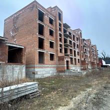Хід будівництва ЖК Ібіс, 9 будинок, квітень 2026