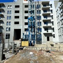 Хід будівництва ЖК BRUGGE, 2 будинок, квітень 2026