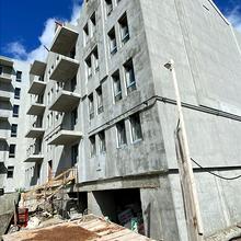 Хід будівництва ЖК BRUGGE, 2 будинок, квітень 2026