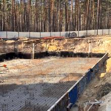 Хід будівництва ЖК Київські Зорі-2, 4 секція, березень 2026