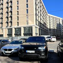 Хід будівництва вул. Ливарна, 3, Будинок, квітень 2026