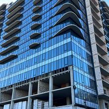 Хід будівництва ЖК Neboshill, 1-2 секції, квітень 2026