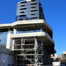 Хід будівництва ЖК Neboshill, 1-2 секції, квітень 2026