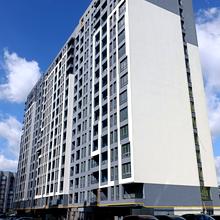 Хід будівництва ЖК Lazur Sky, 3 секція, квітень 2026